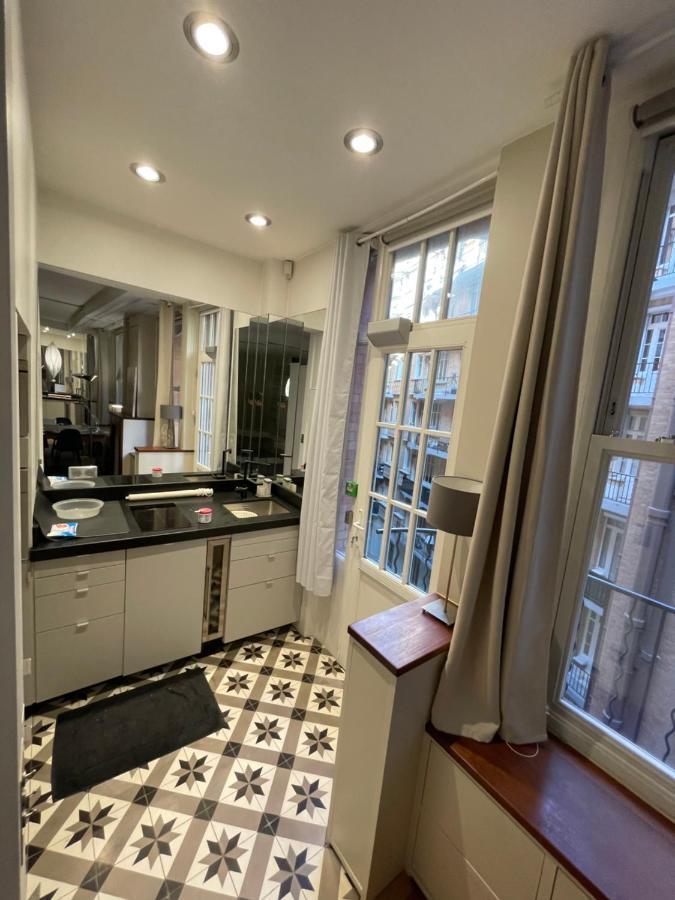 élégant Avec Mezzanine Porte Des Ternes